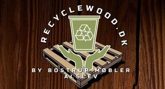RecycleWood.dk